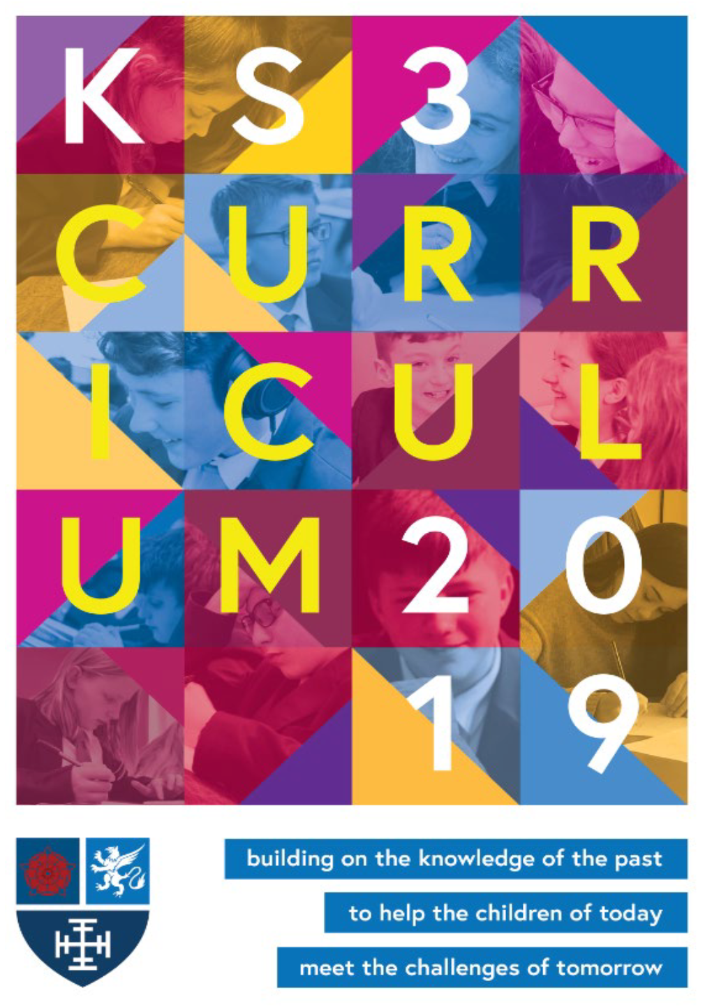 Ks3 Curriculum 2019