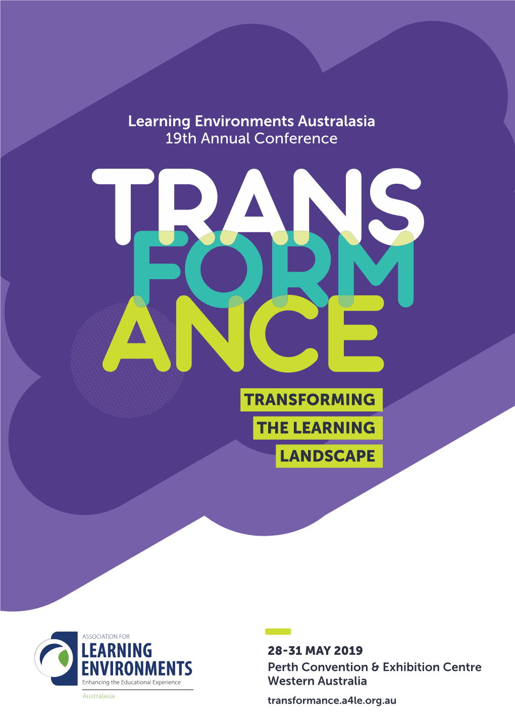 Transforming the Learning Landscape