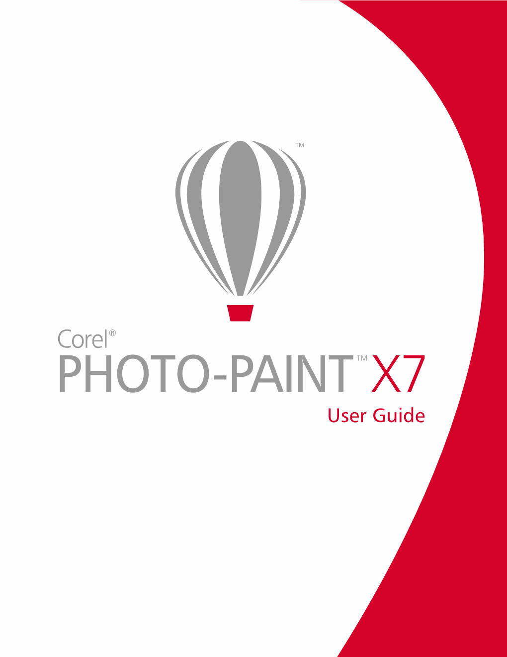 Corel PHOTO-PAINT X7 User Guide Zooming