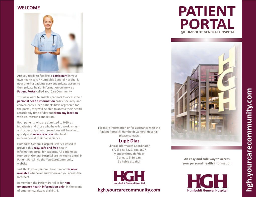 Patient-Portal-Brochure.Pdf