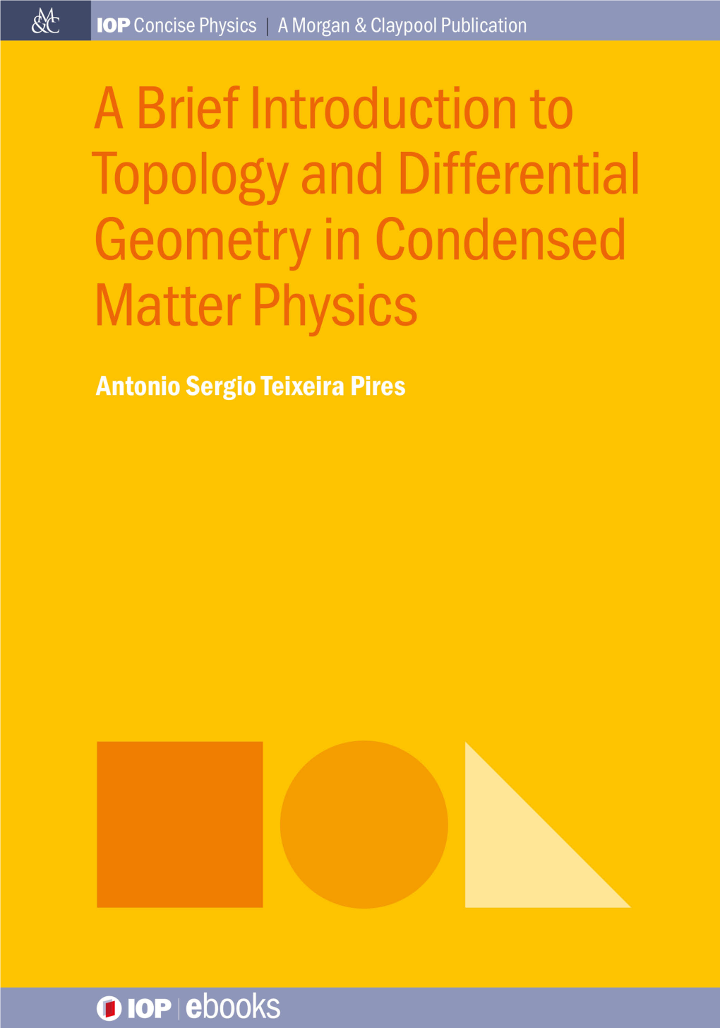 Physics Topology.Pdf