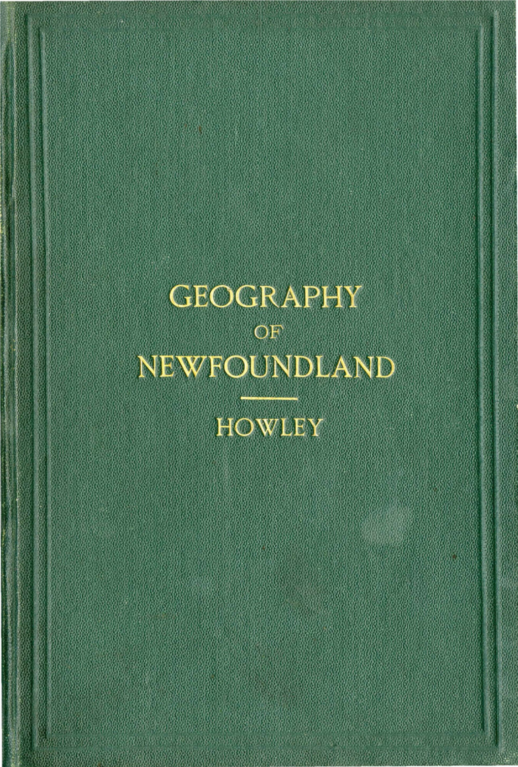 Newfoundland