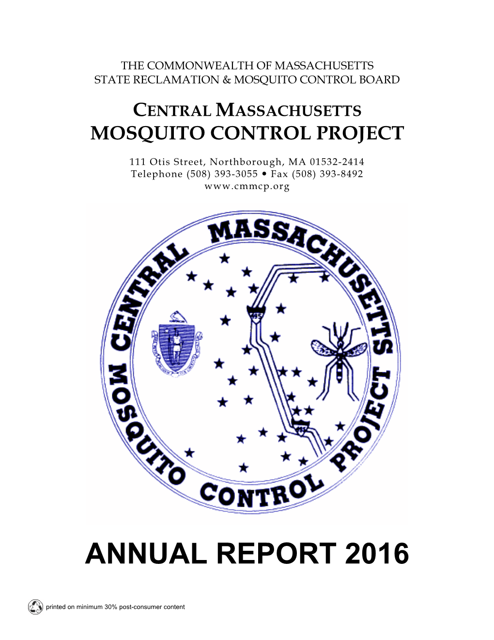 Annual Report 2016