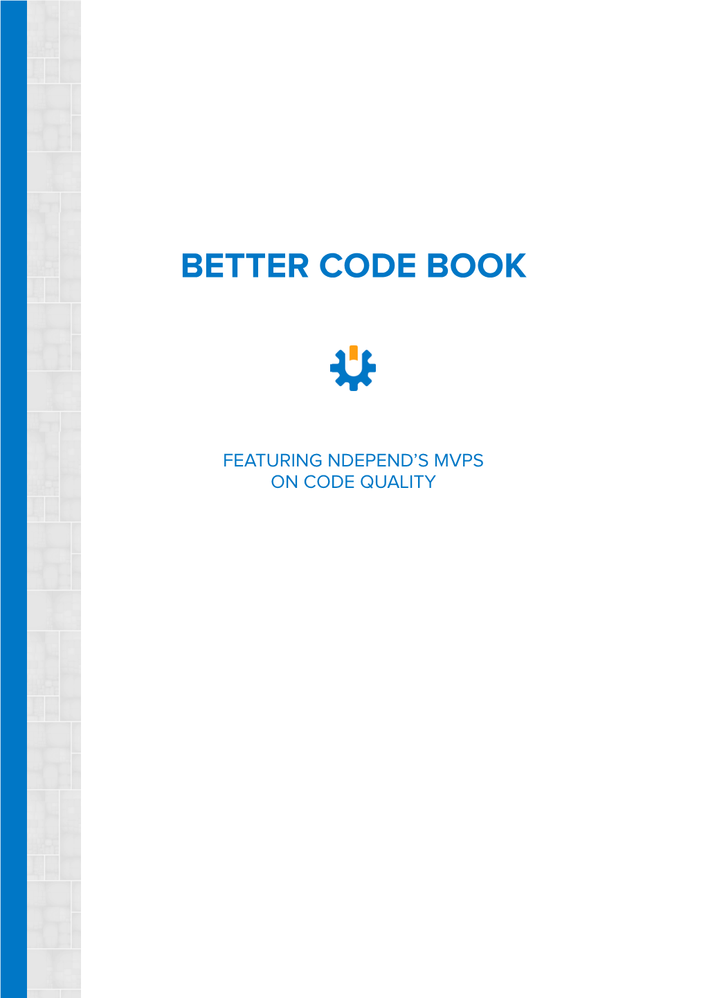 Better Code Book