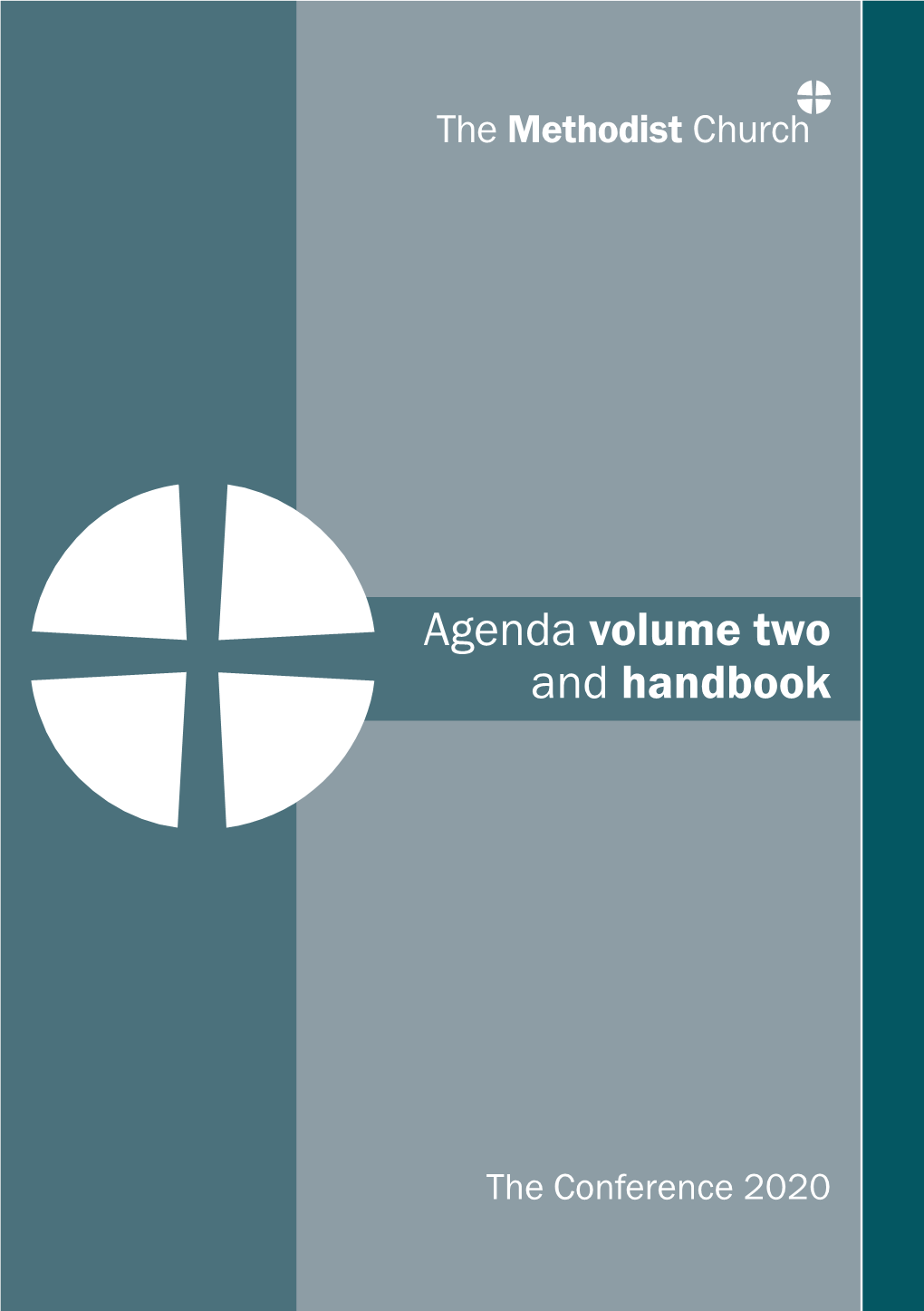 Agenda Volume 2