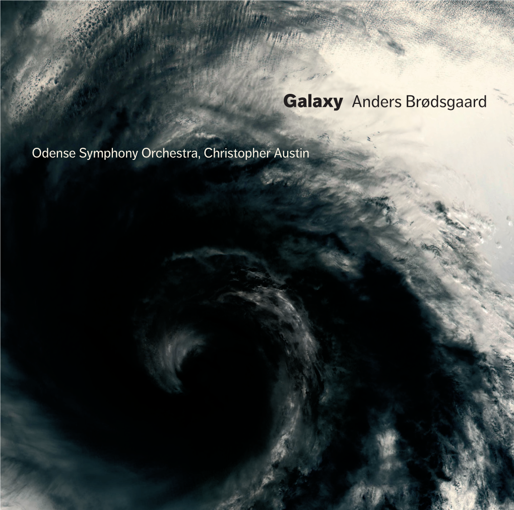 Galaxy Anders Brødsgaard