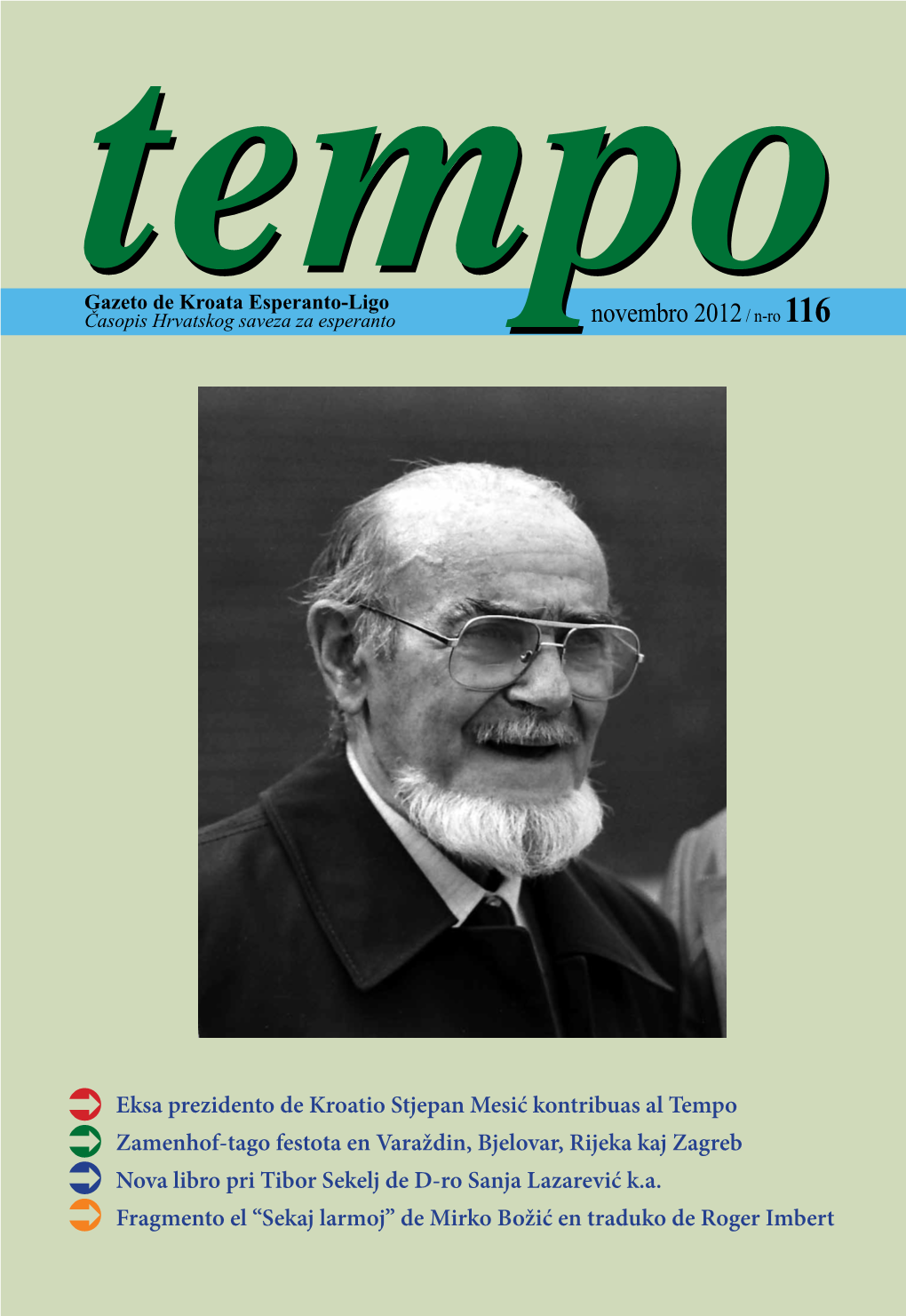 "Tempo" (0.9 Mb PDF)