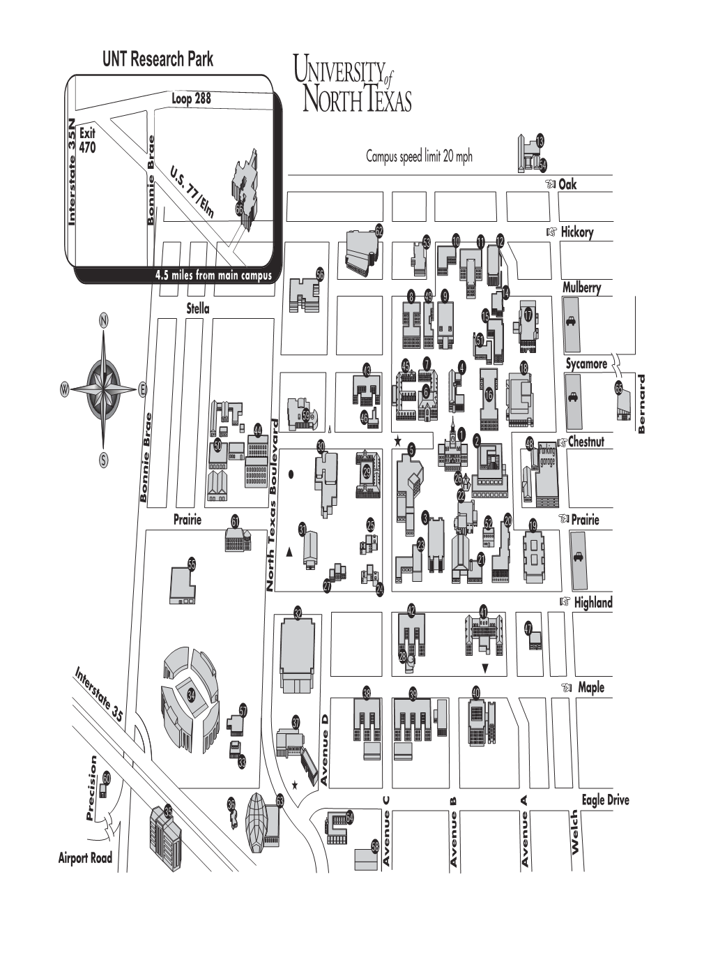 Campus Tours ID Systems Information - Campus Operator Registrar