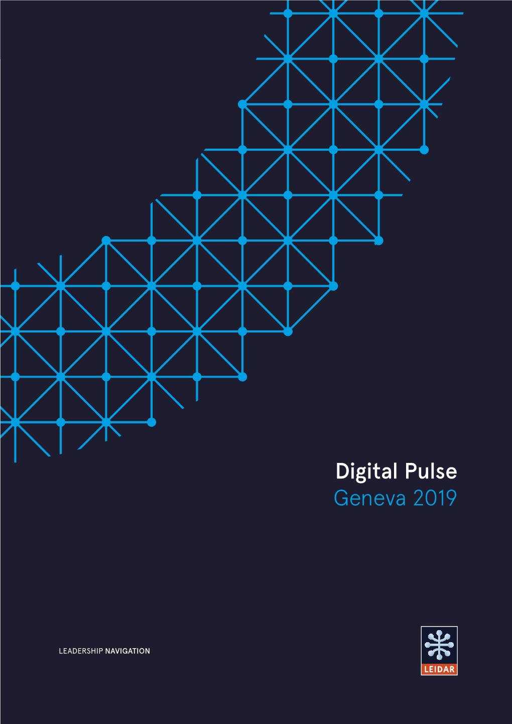 Digital Pulse Geneva 2019