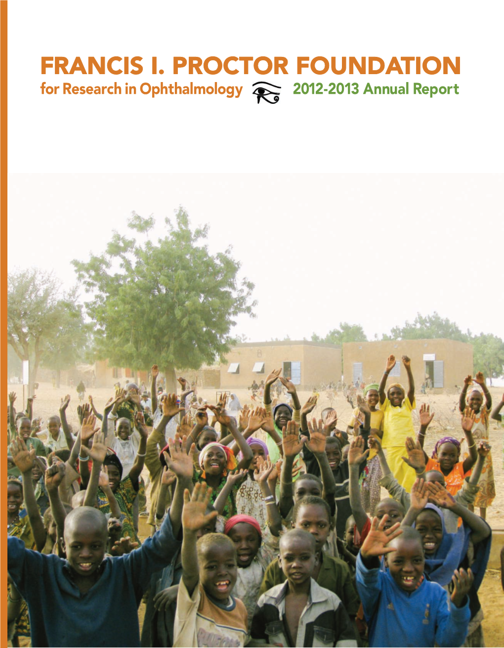 Download Our Annual Report