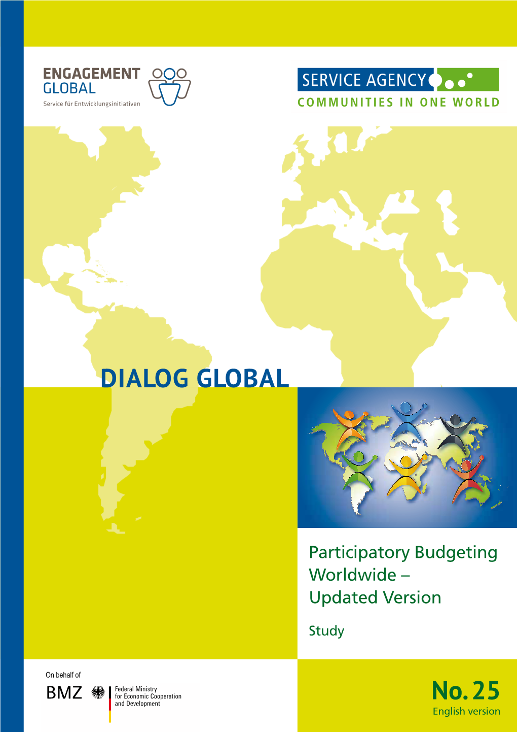 Dialog Global No. 25