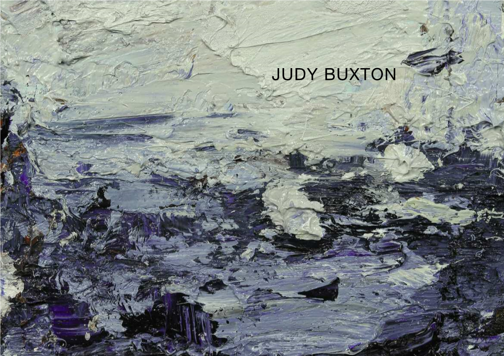 Judy Buxton Judy Buxton