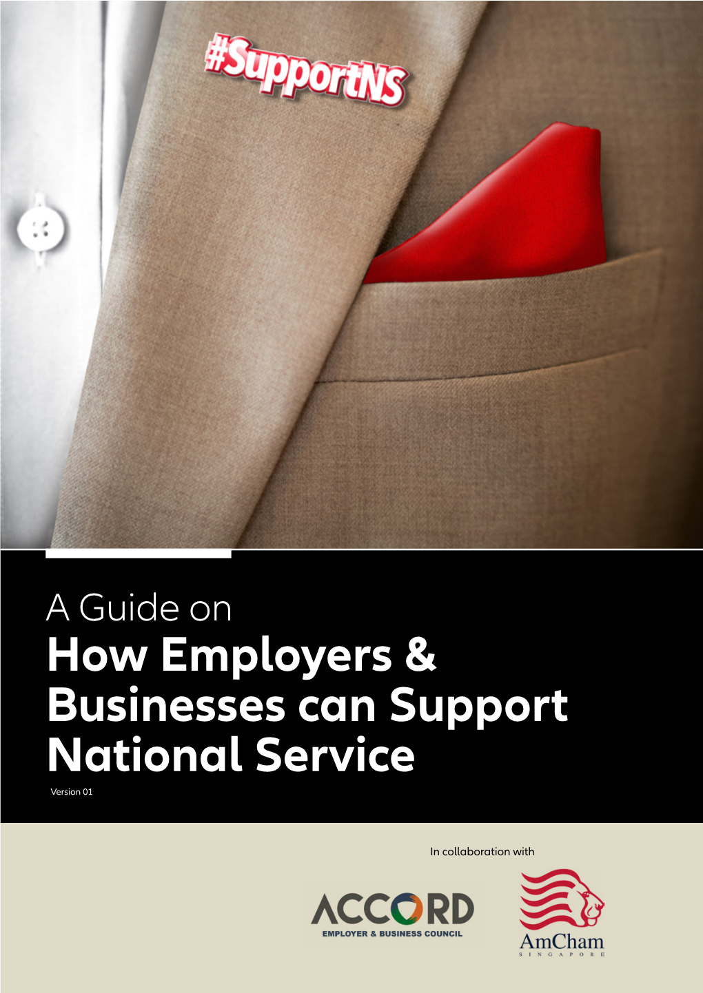 How Employers & Businesses Can Support National Service