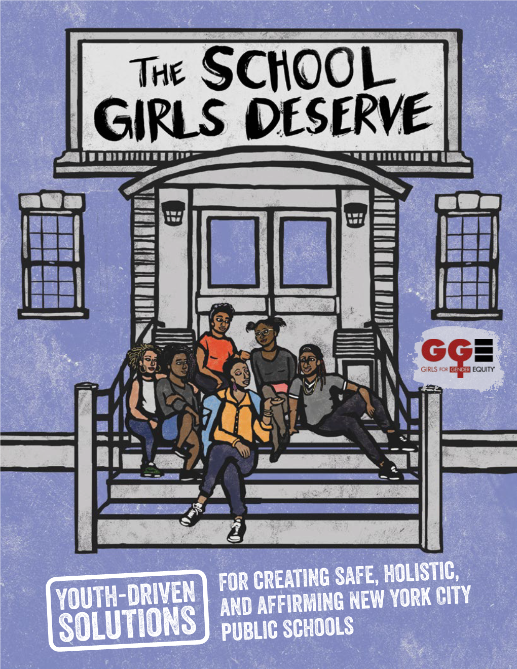 The School Girls Deserve Report Isn’T New Activism; People Have Been Fighting for Educational Liberation Fromthe Stolen Generations to Brown Vs