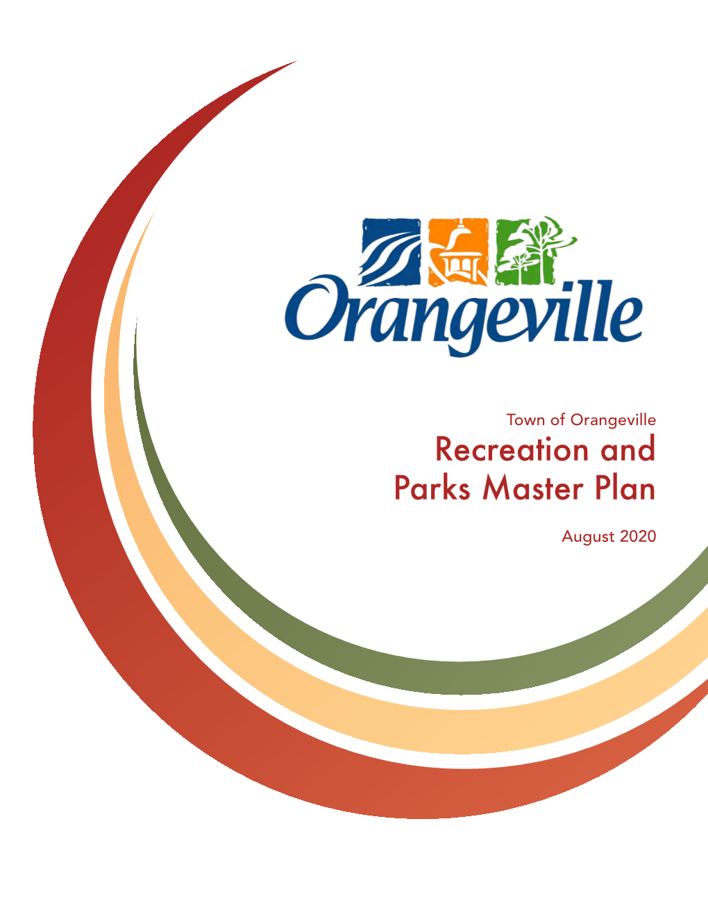 Recreation and Parks Master Plan