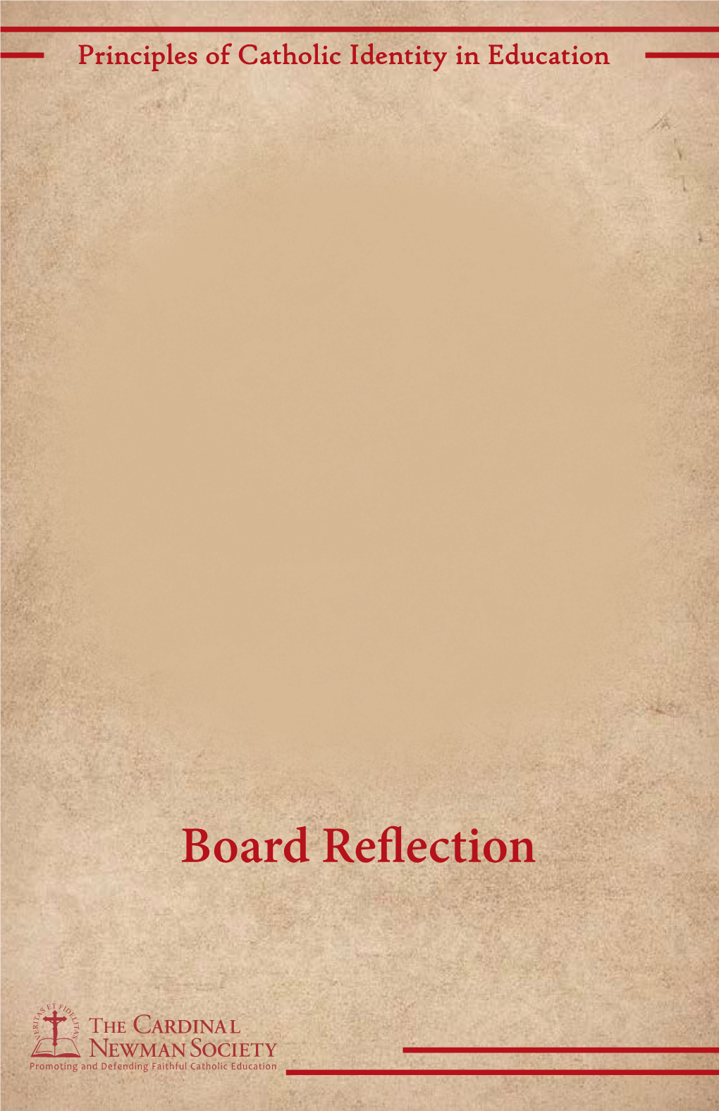 Board Reflection