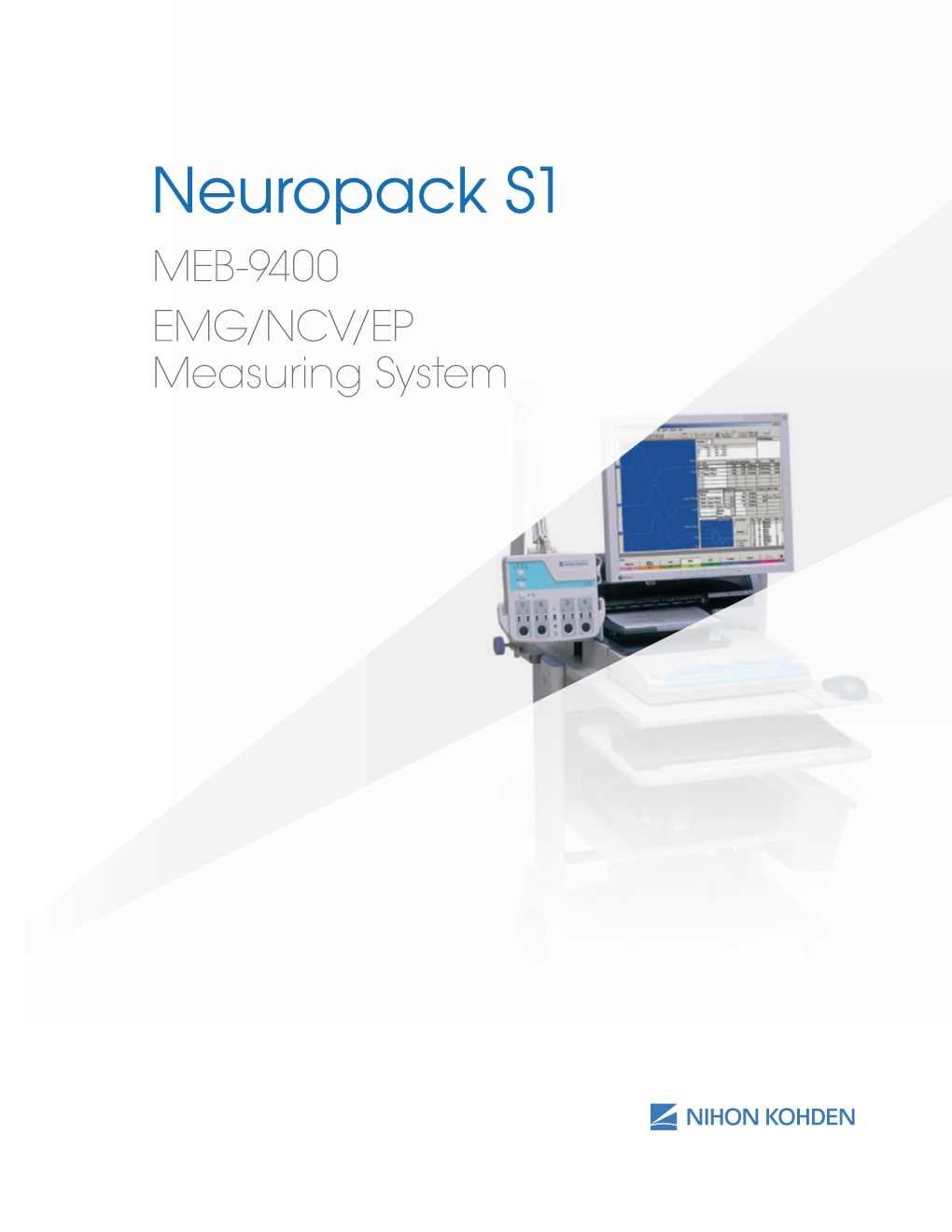 Neuropack S1