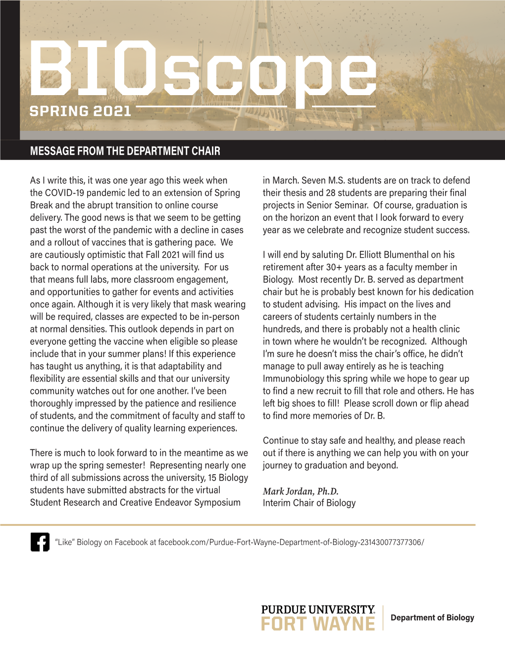 Bioscope Spring 2021.Pdf