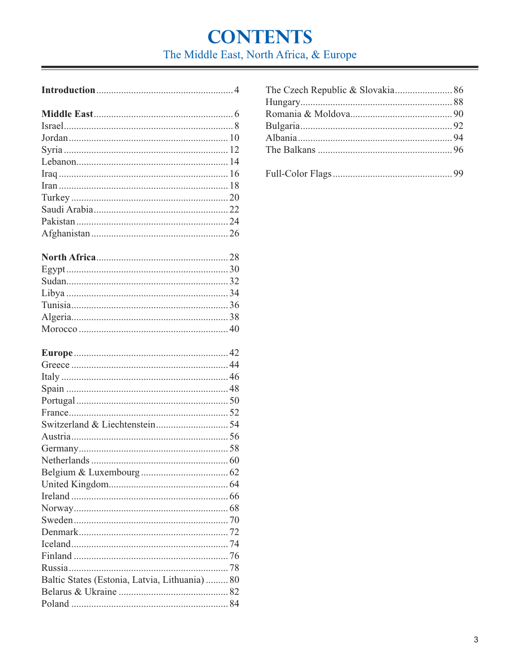 Geography Text to Printer New Maps Proofed by Jen.Indd