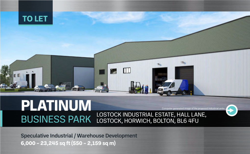 DH Platinum Business Park