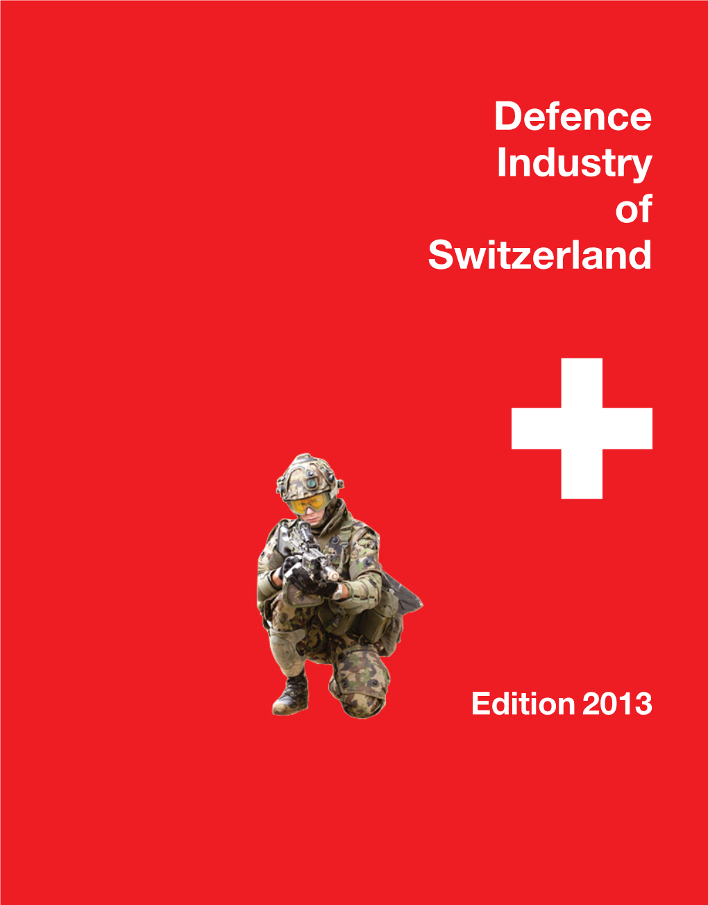Defence Industry of Switzerland