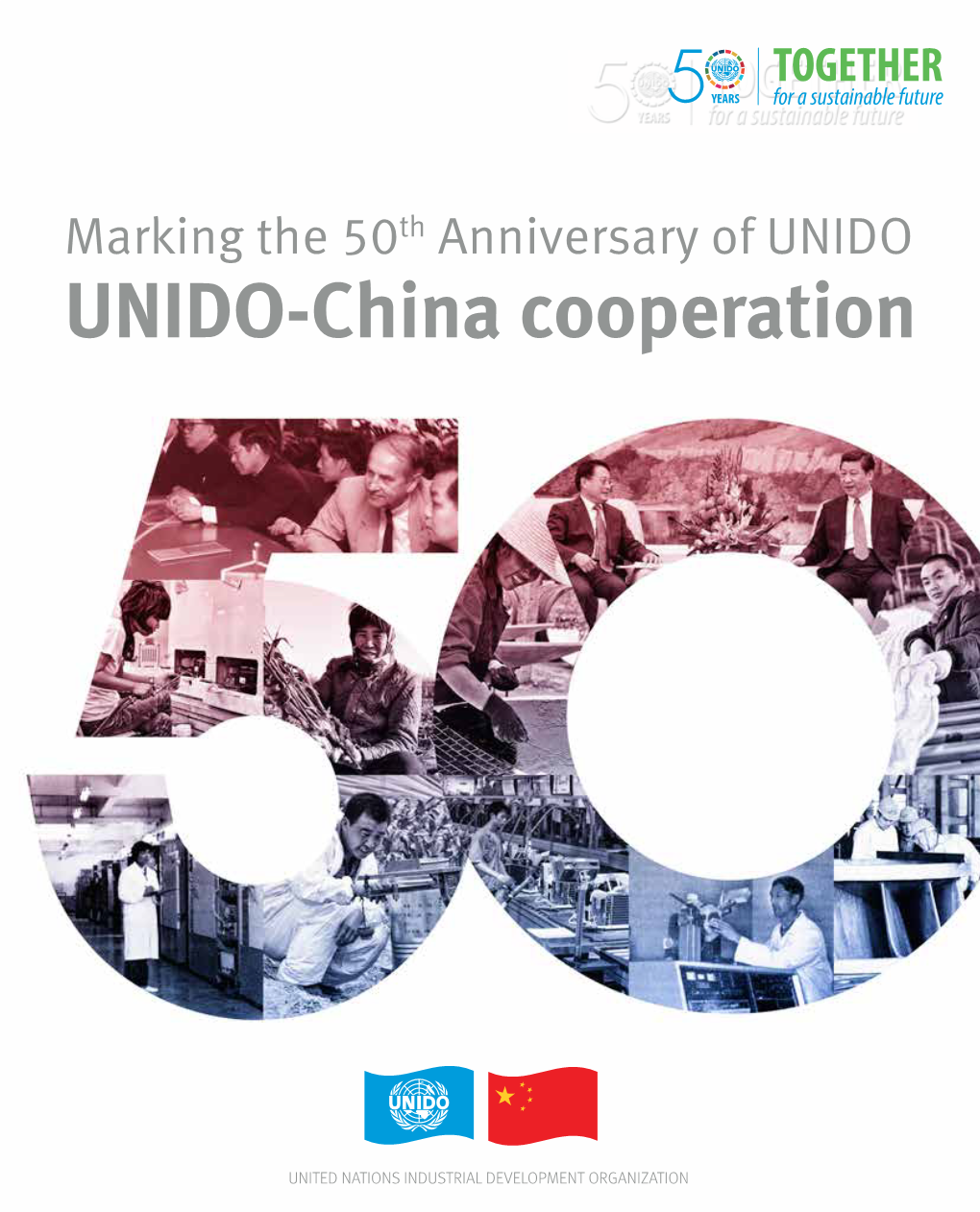 UNIDO-China Cooperation