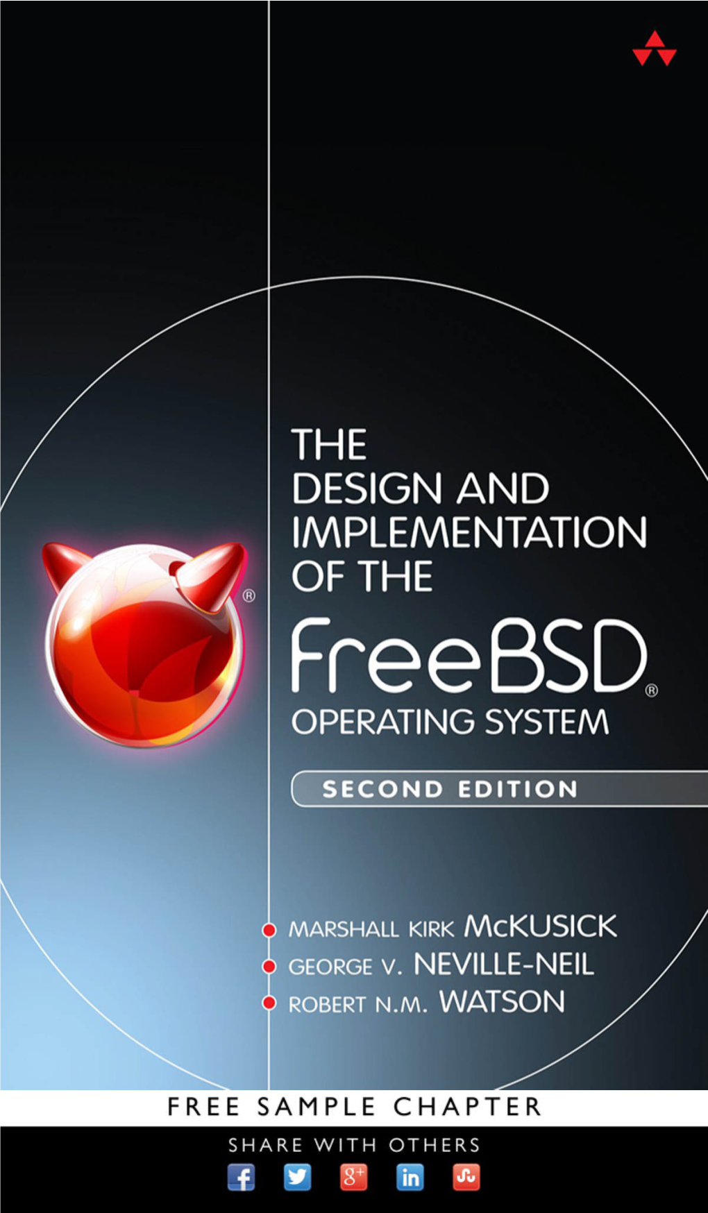 The Design and Implementation of the Freebsd® Operating System