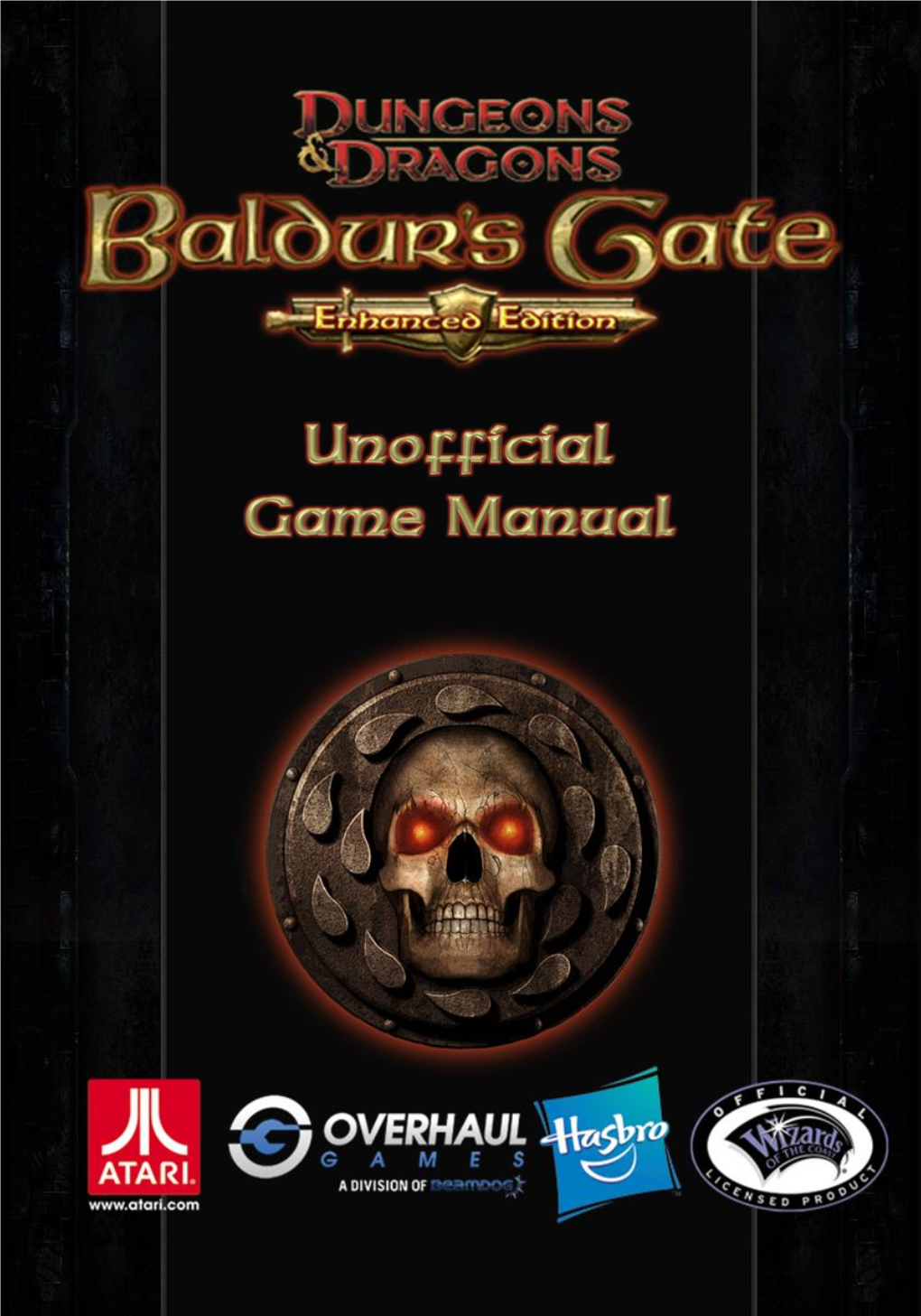 Baldur's Gate: Enhanced Edition