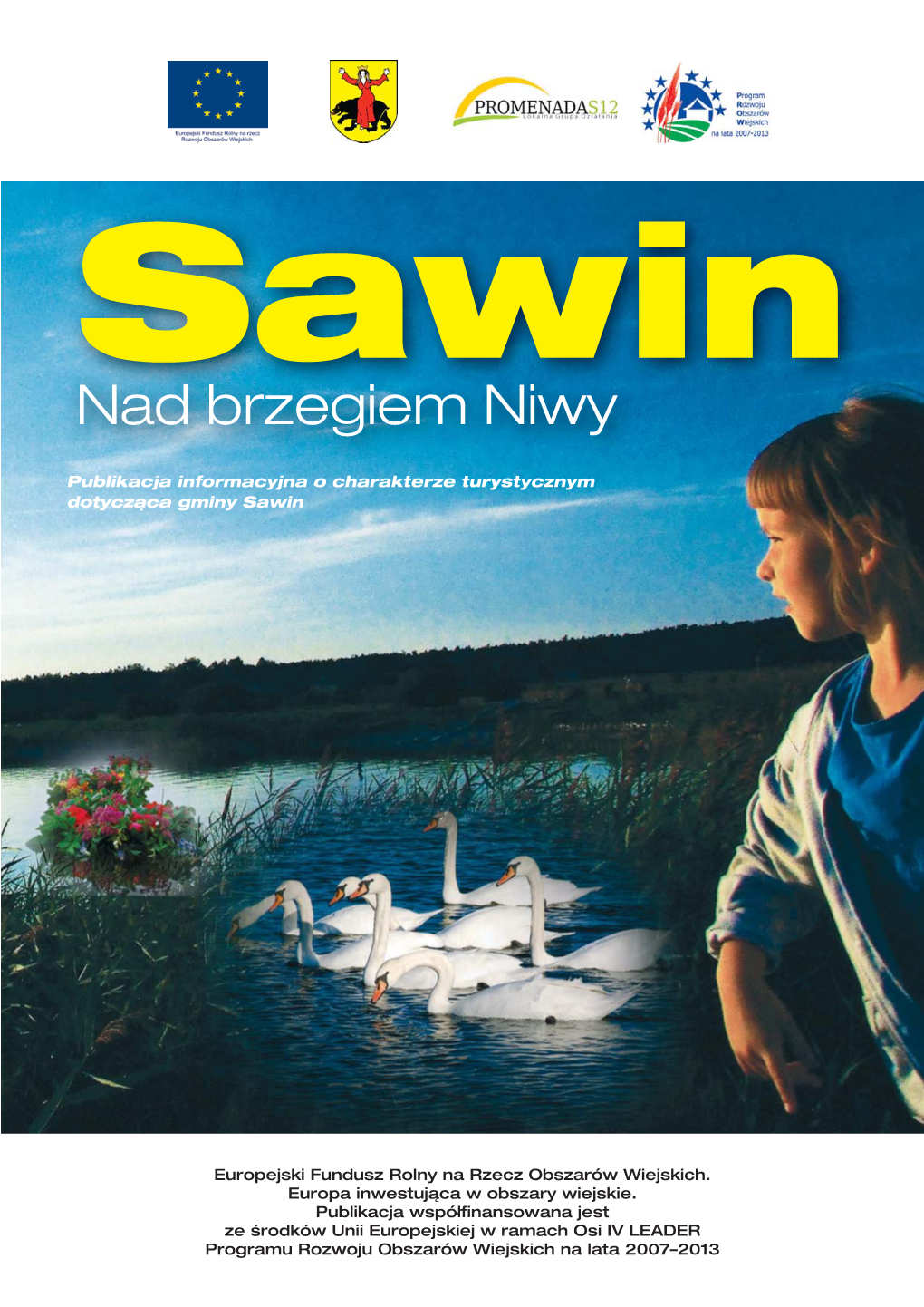 Nad Brzegiem Niwy