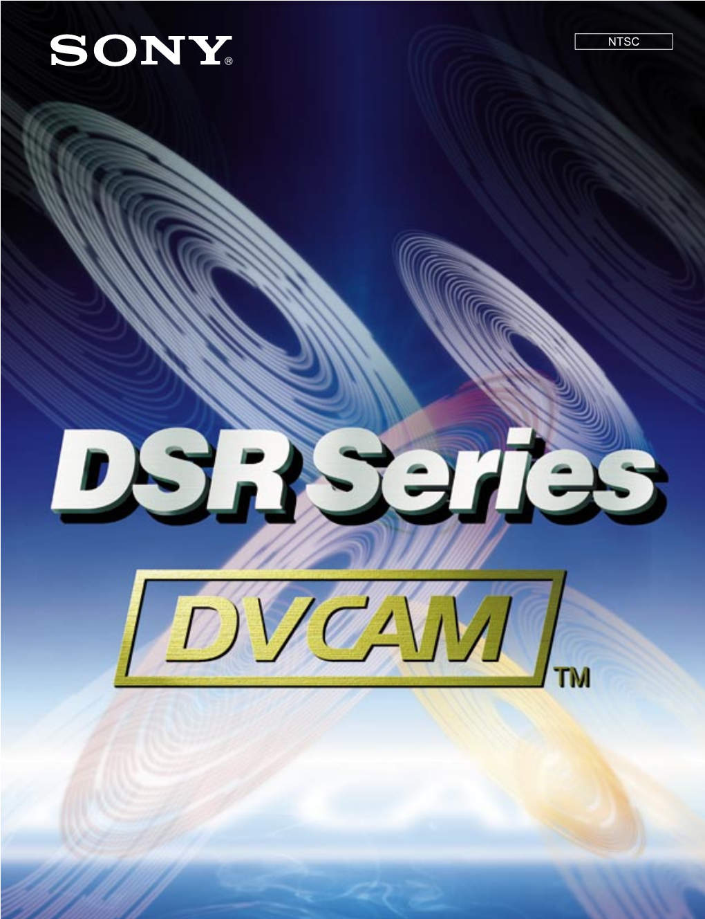 DVCAM Fam NTSC 9903