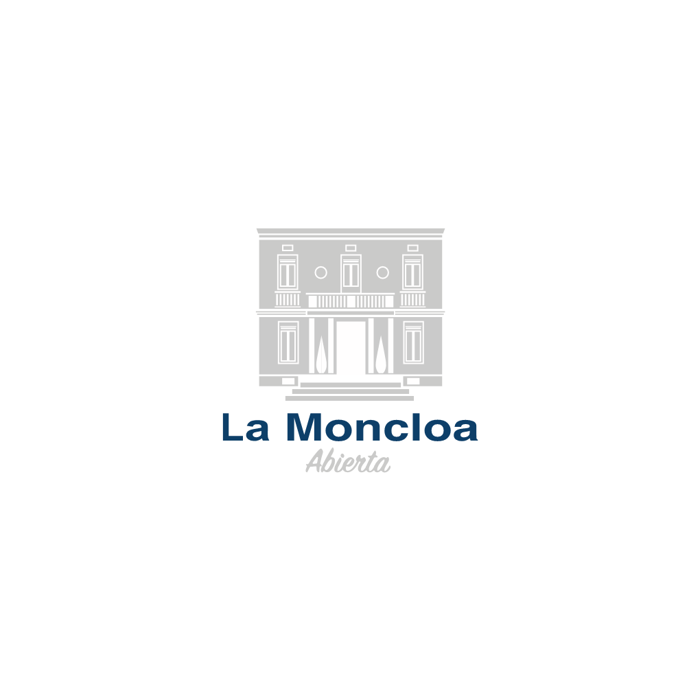 Visita Al Complejo De La Moncloa Sede De La Presidencia Del Gobierno De España