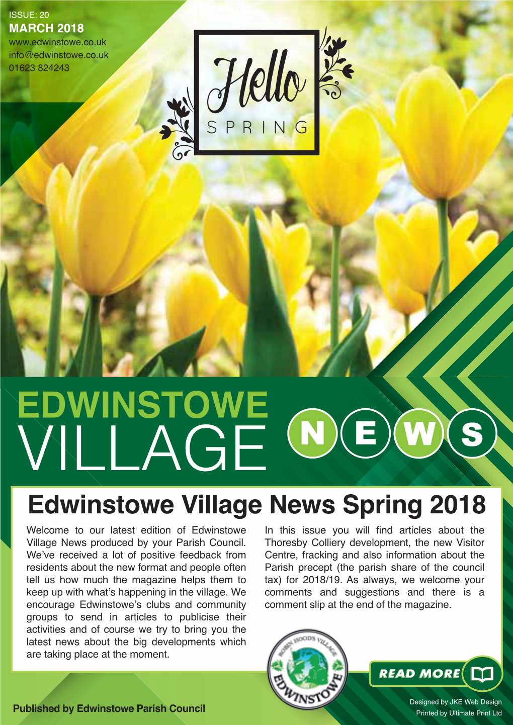 Edwinstowe-Village-News-Issue20.Pdf