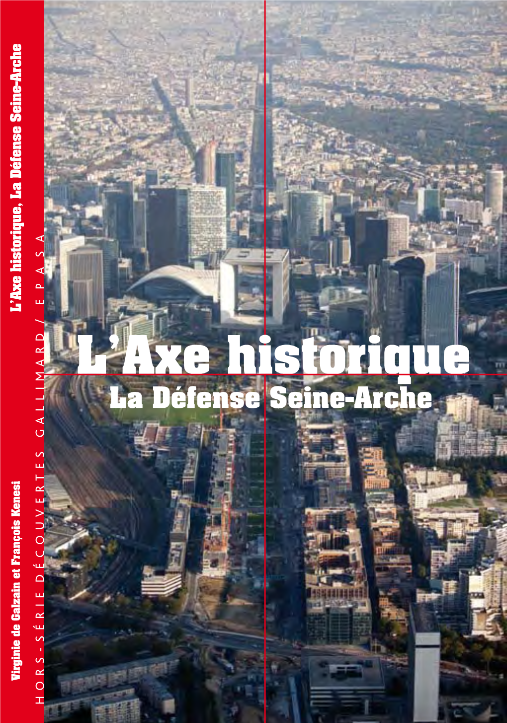 L'axe Historique