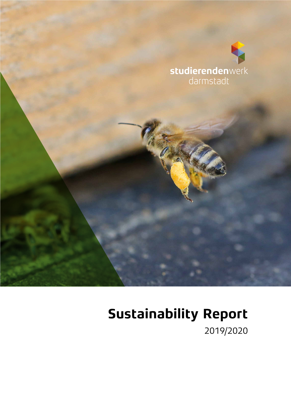 Sustainability Report 2019/2020