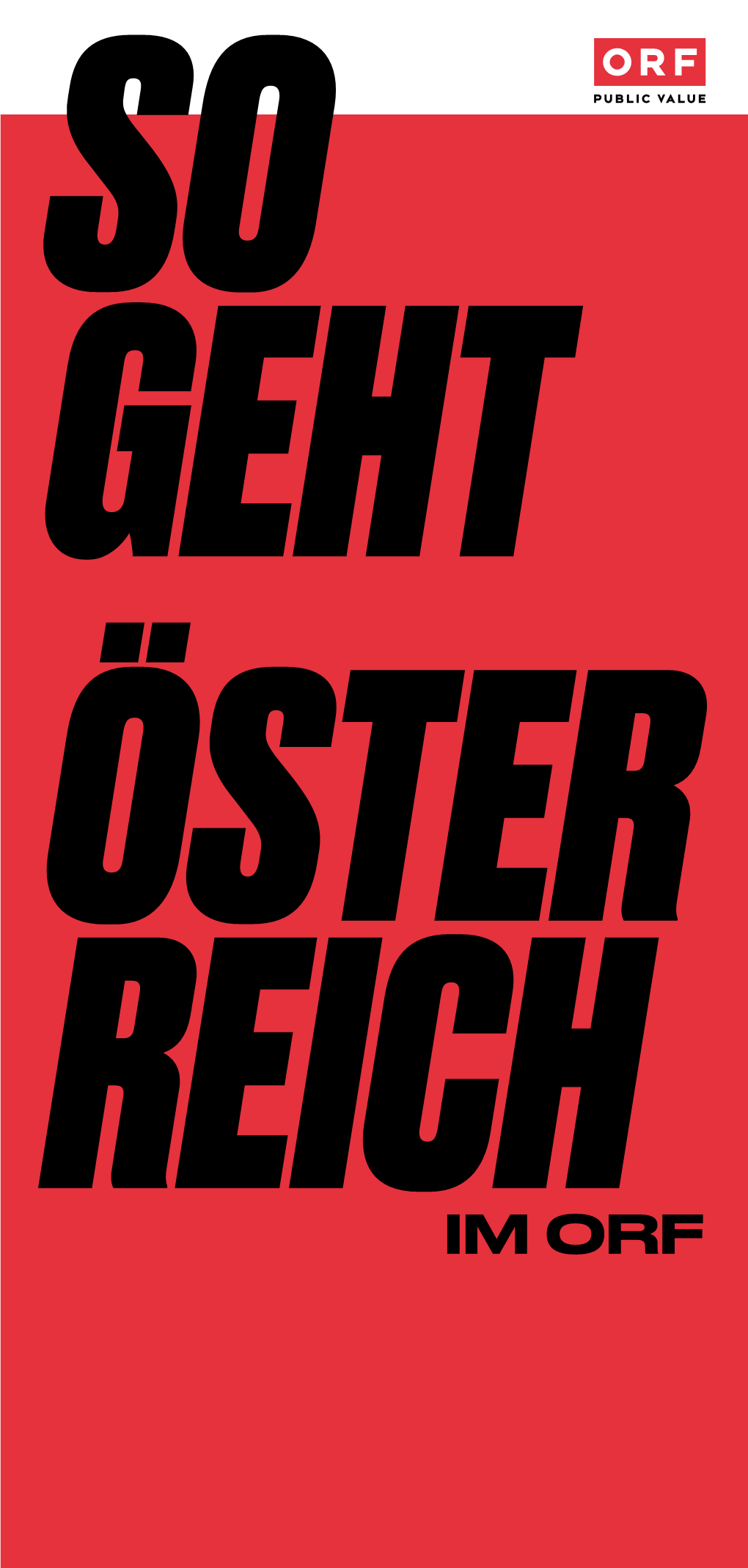 Österreich Im