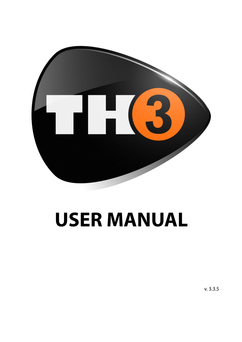 TH3 User Manual.Pages