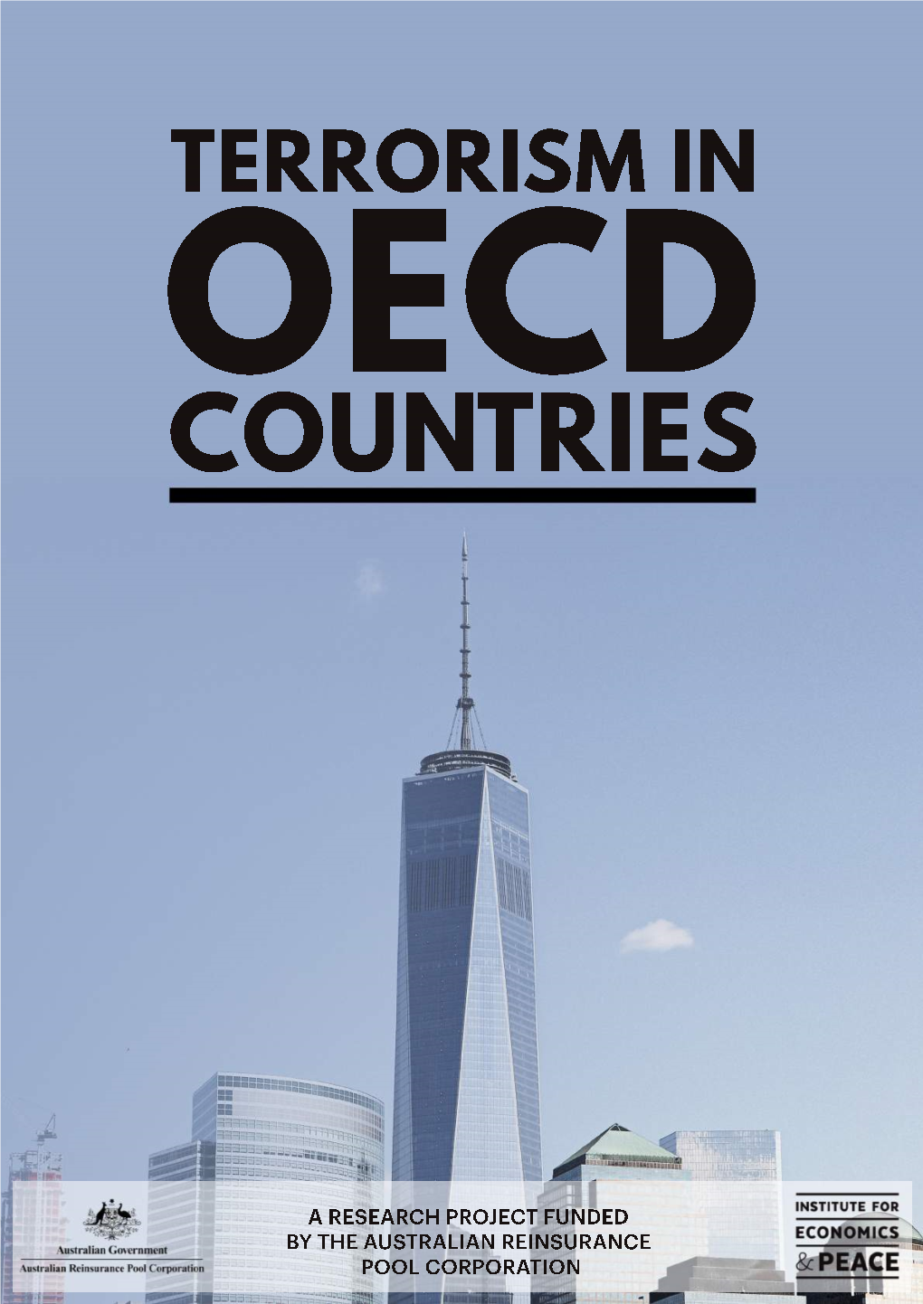 Oecd Countries