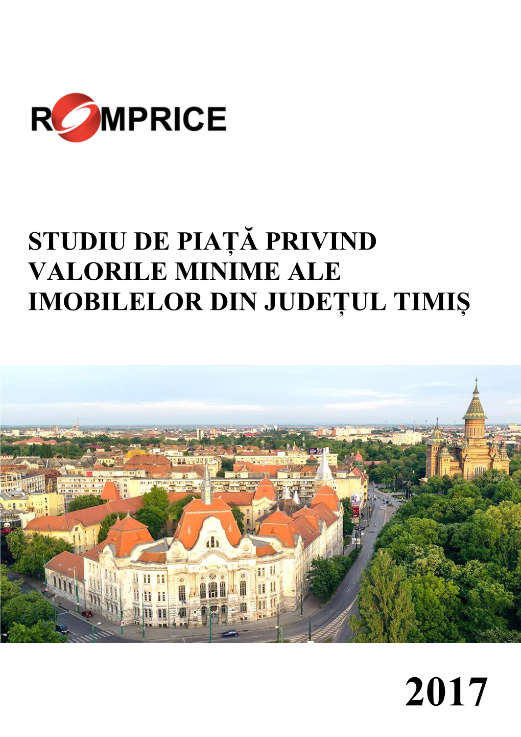 Județul Timiș