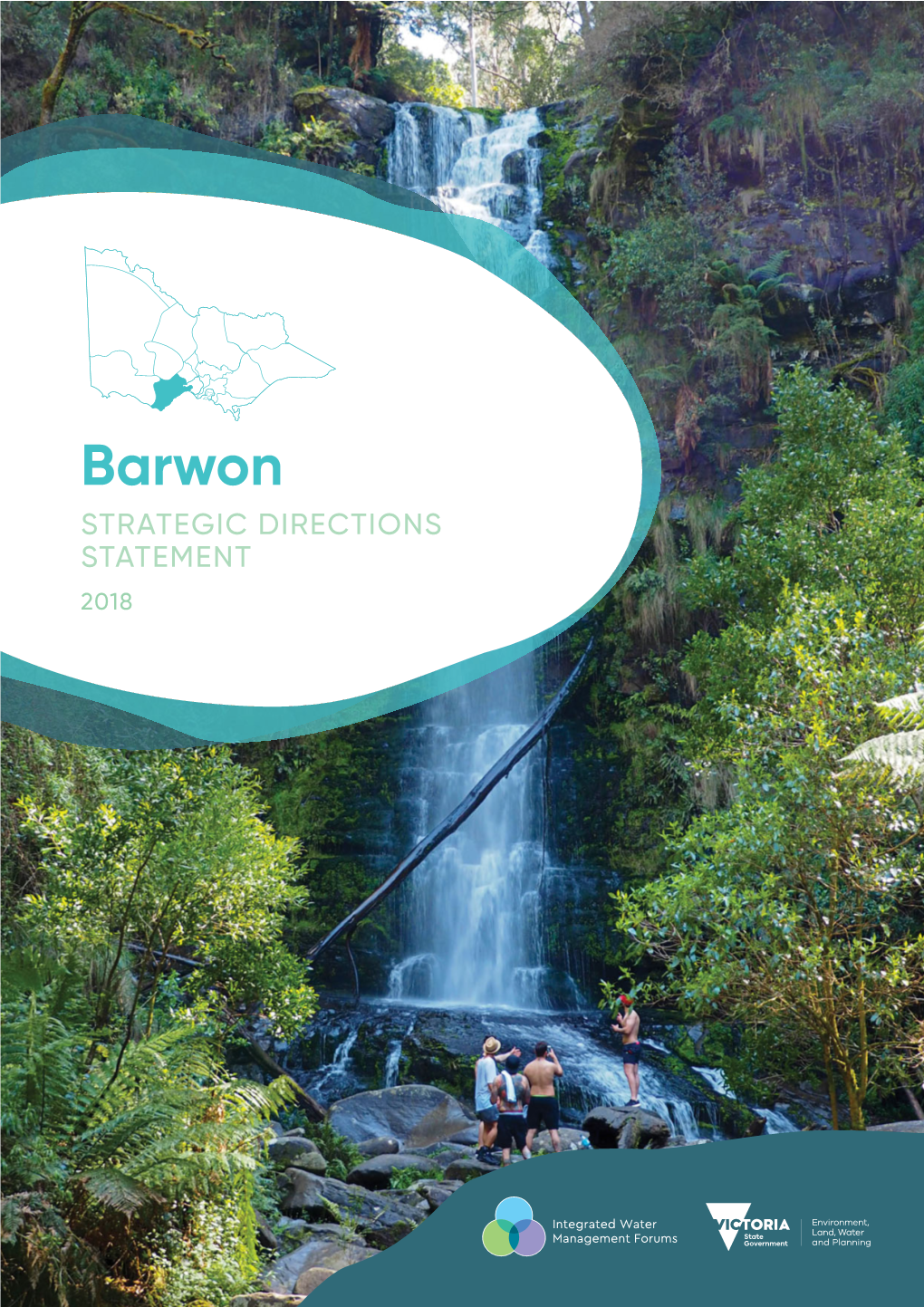 Barwon STRATEGIC DIRECTIONS STATEMENT 2018