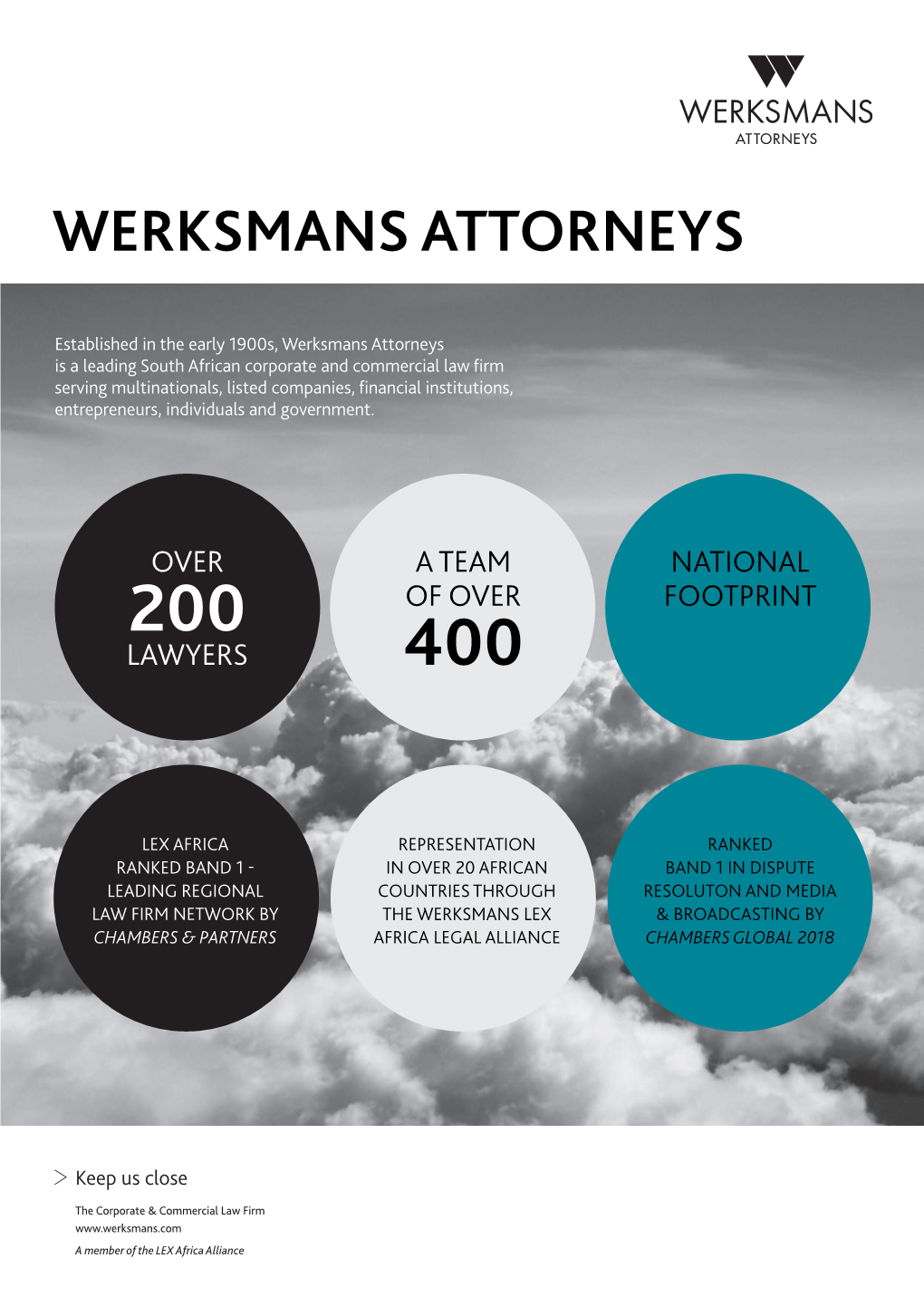 Werksmans Attorneys