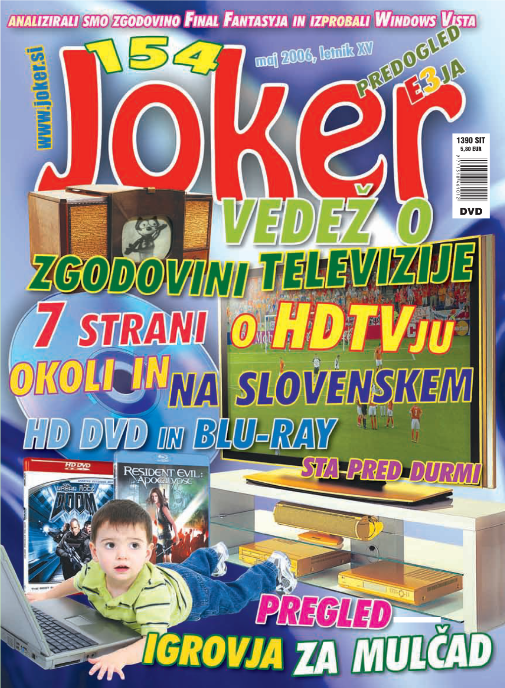 Joker.Si Predogledali Smo Novi Outrun in Da Vin~Ijevo Tirali Del Dogajancije Na E3ju in Popisali Vse {Ifro, Pa Nanizali {E Hrpo Zanimivej{Ih Novi~K