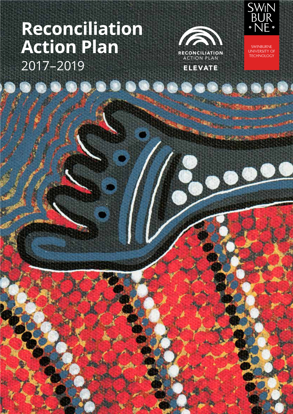 Reconciliation Action Plan 2017-2019