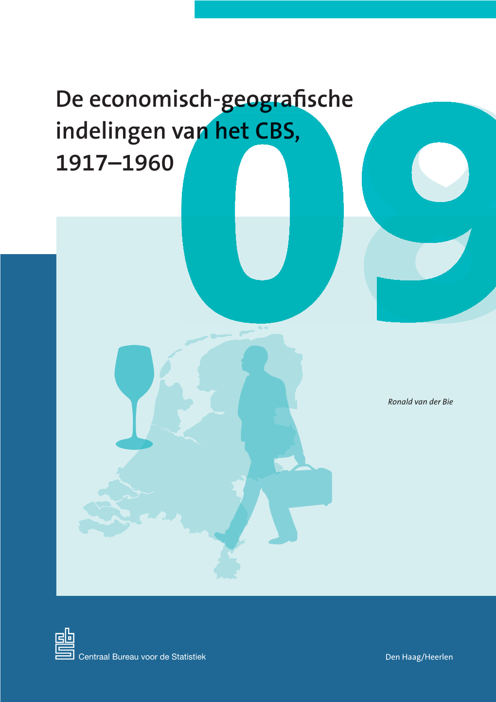 2009-De-Economisch-Geografische