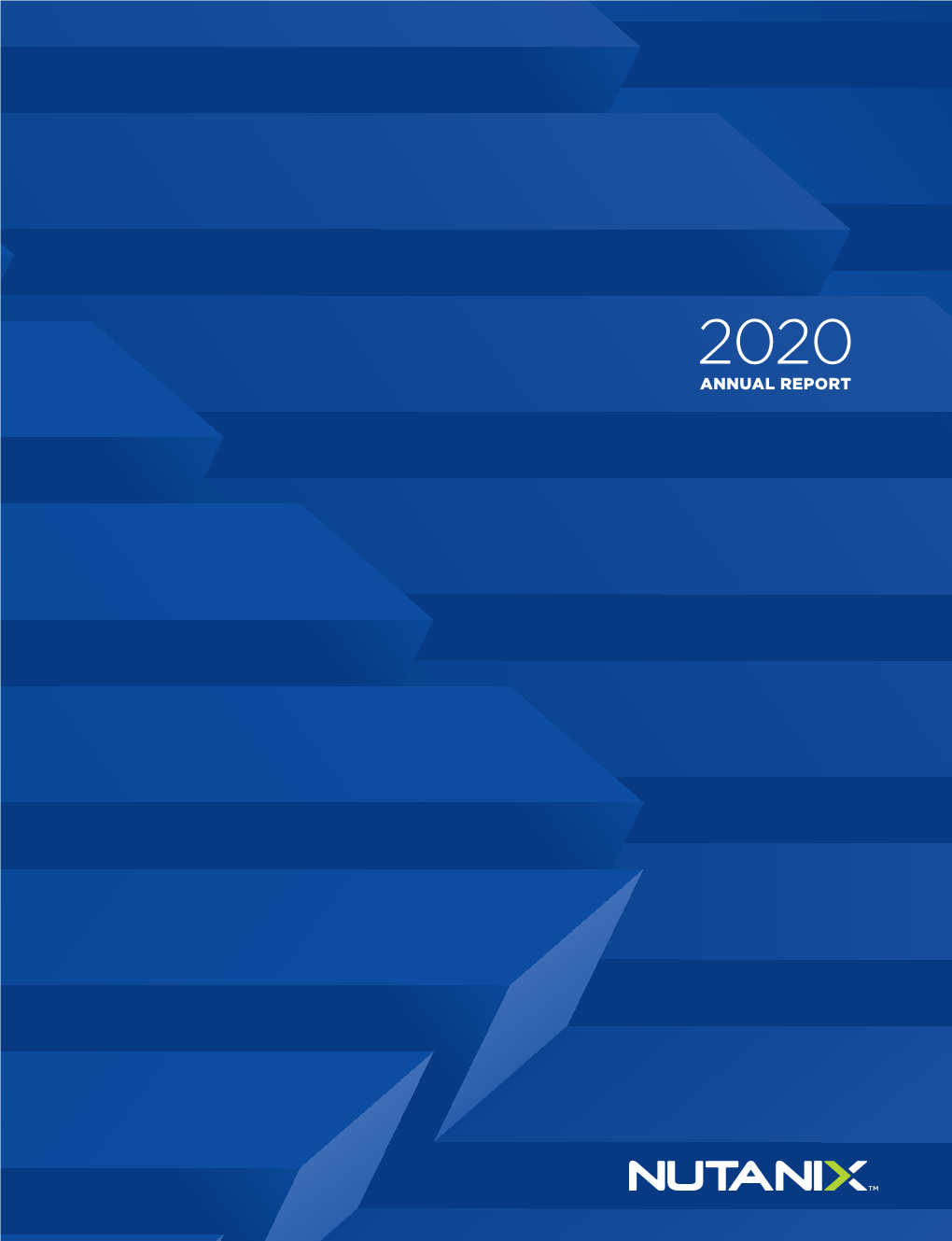 2020 Annual Report & Proxy Statement