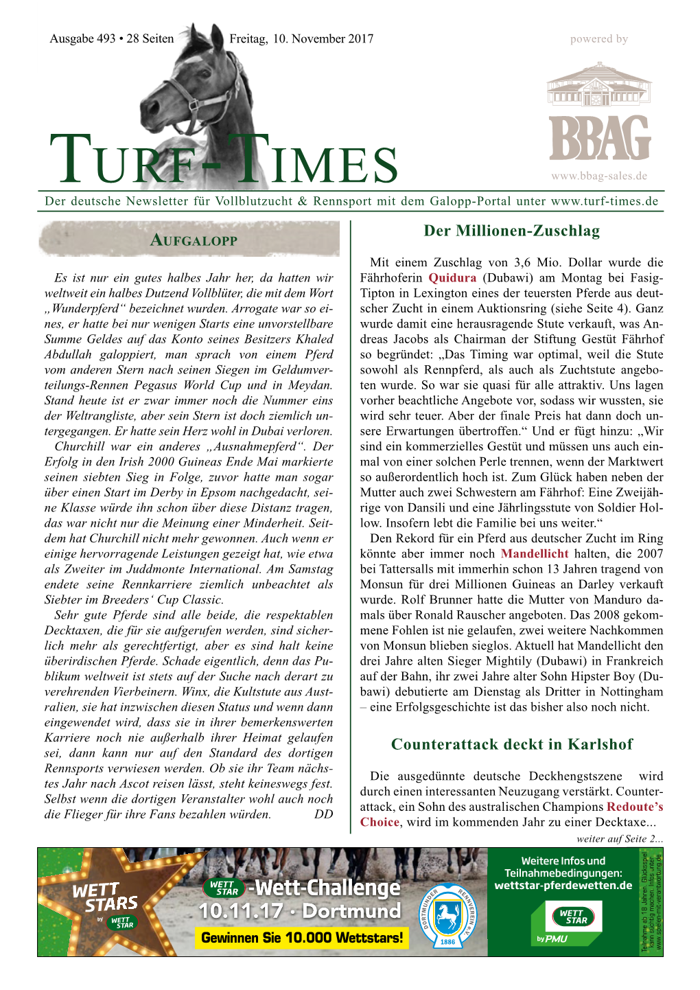 Turf-Times Ausgabe 493.Pdf