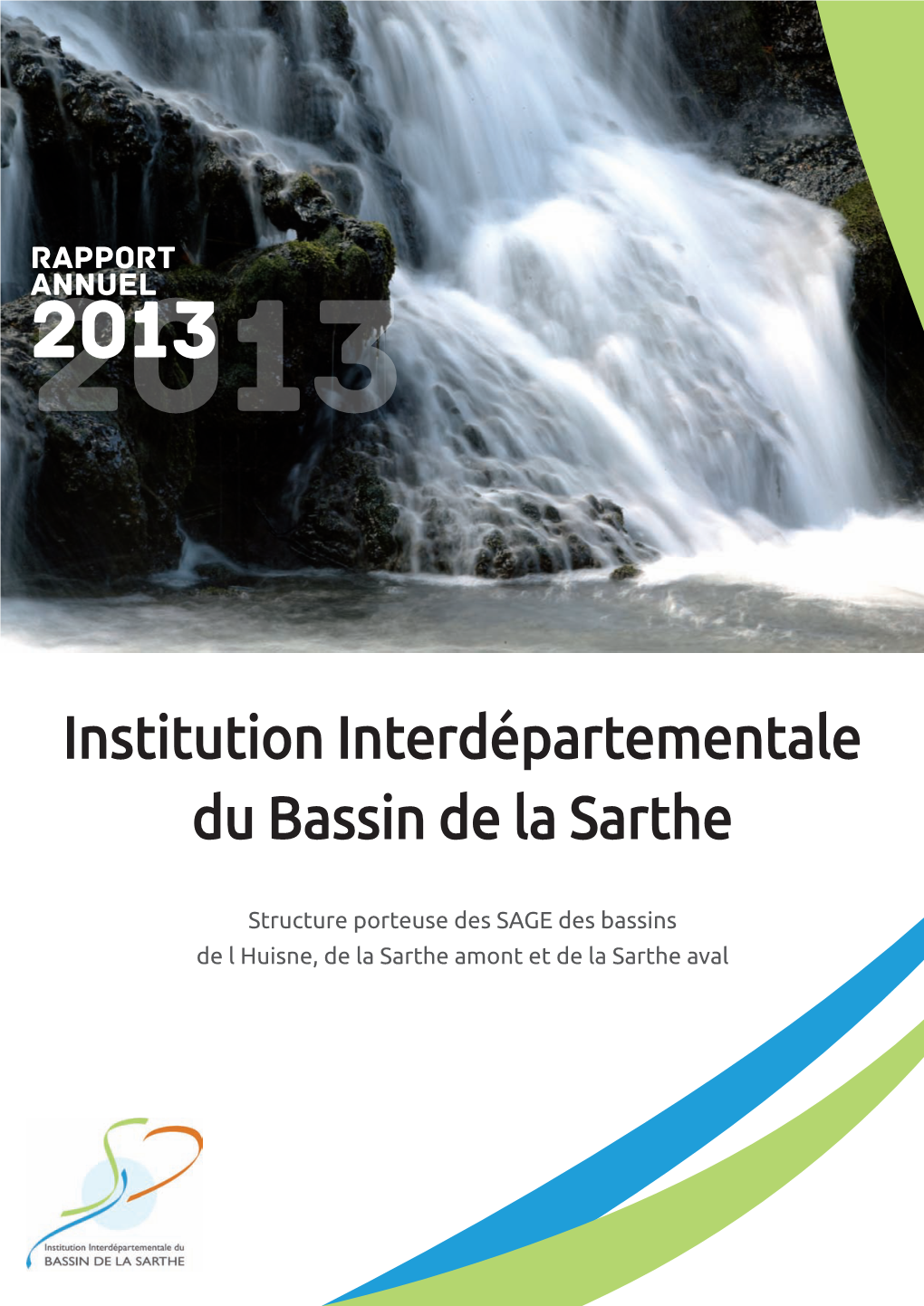 Institution Interdépartementale Du Bassin De La Sarthe