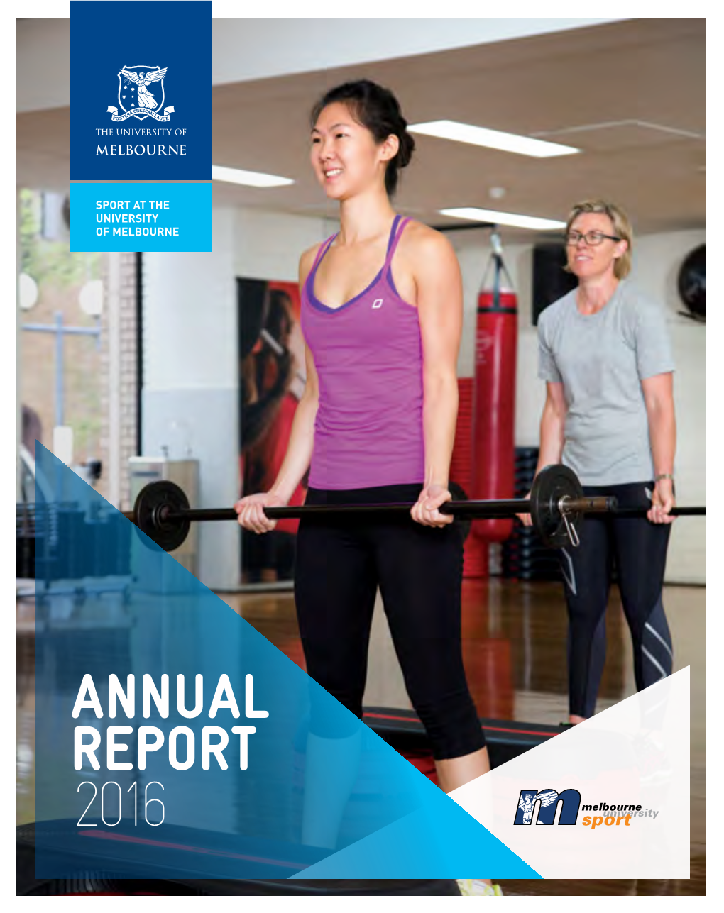 2016 Annual Report