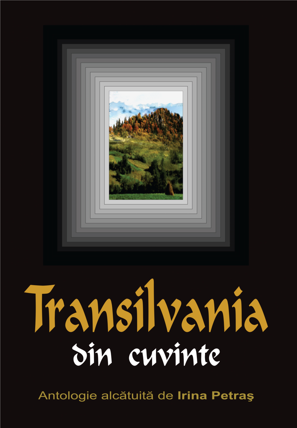 Transilvania Din Cuvinte