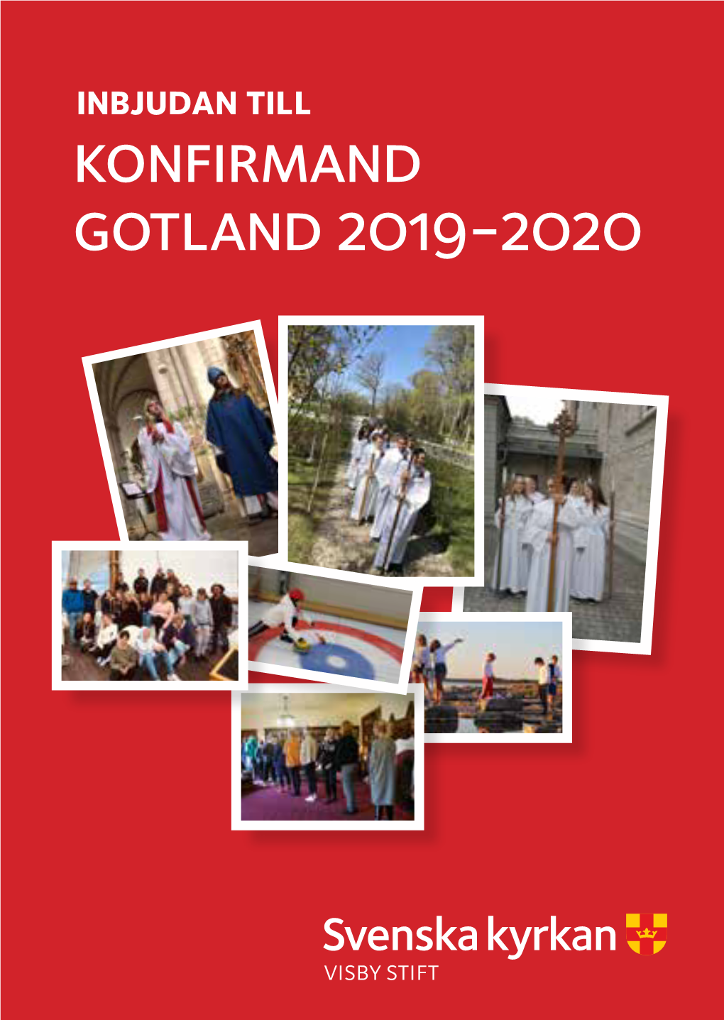 Konfirmand Gotland 2019-2020