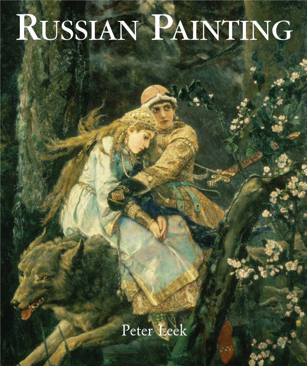 Russian Painting